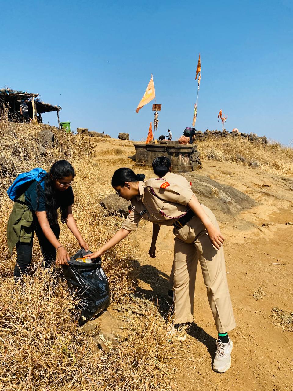 Cleanliness Drive 3